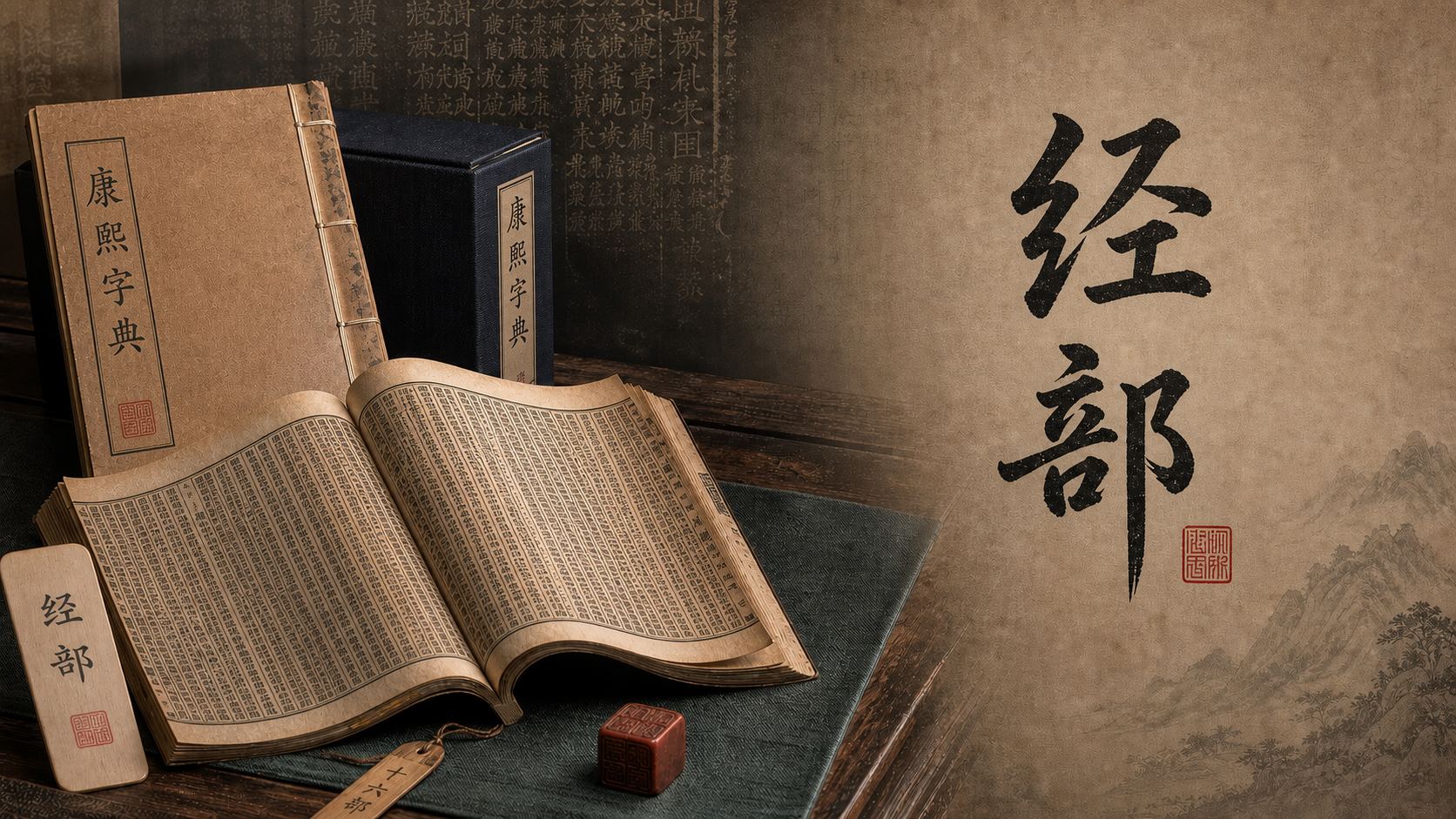 经部