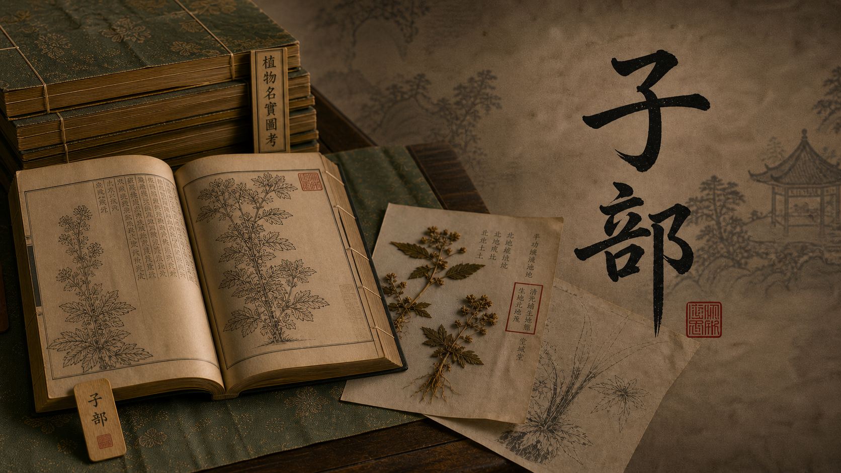子部