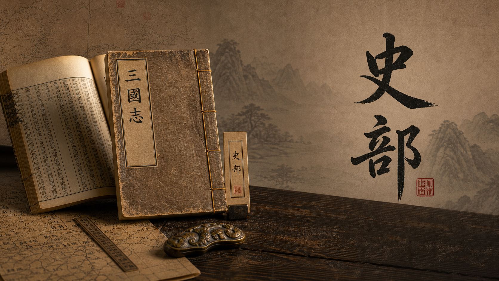 史部