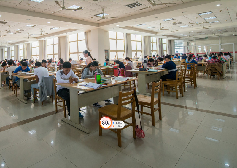 2026年4--6月图书借阅读者排行榜（前100名）